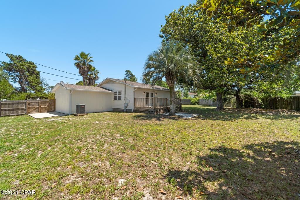 Gulf Highlands - Residential