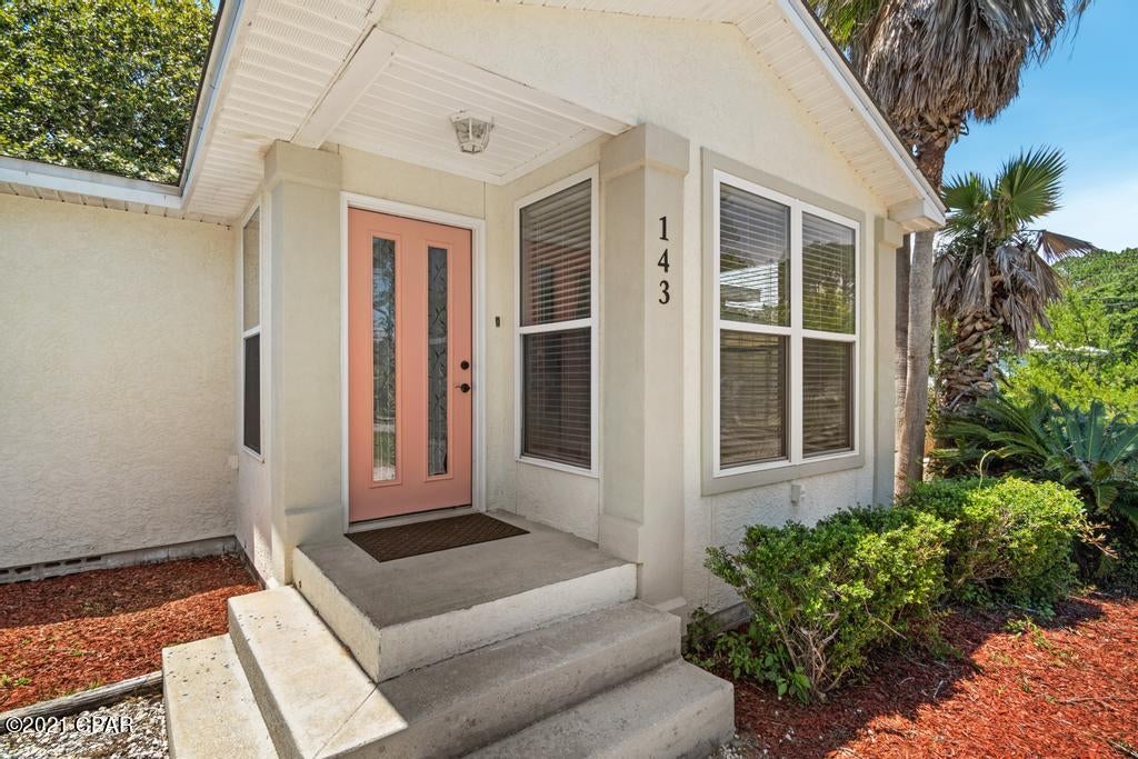 Gulf Highlands - Residential