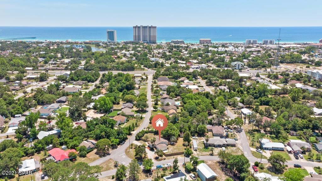 Gulf Highlands - Residential