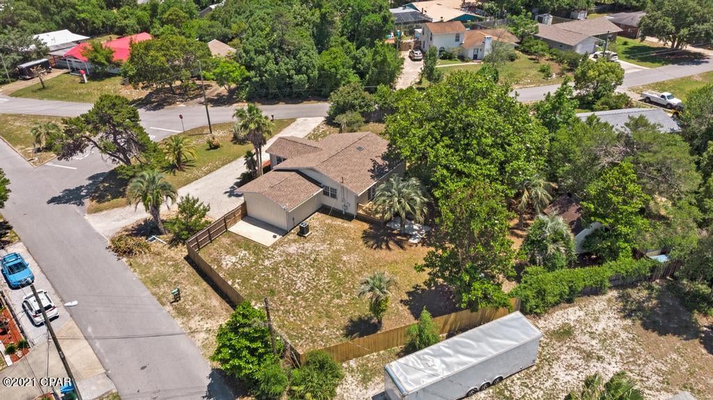 Gulf Highlands - Residential