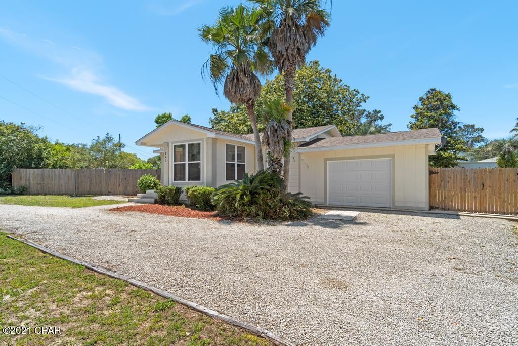 Gulf Highlands - Residential