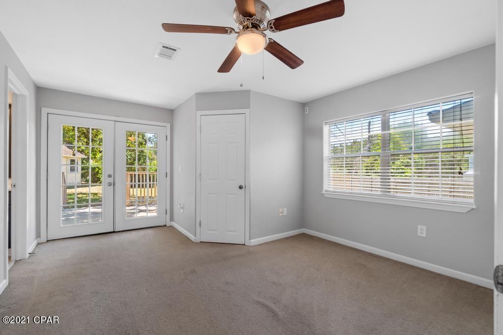 Gulf Highlands - Residential
