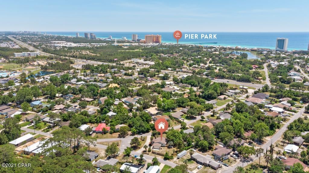 Gulf Highlands - Residential