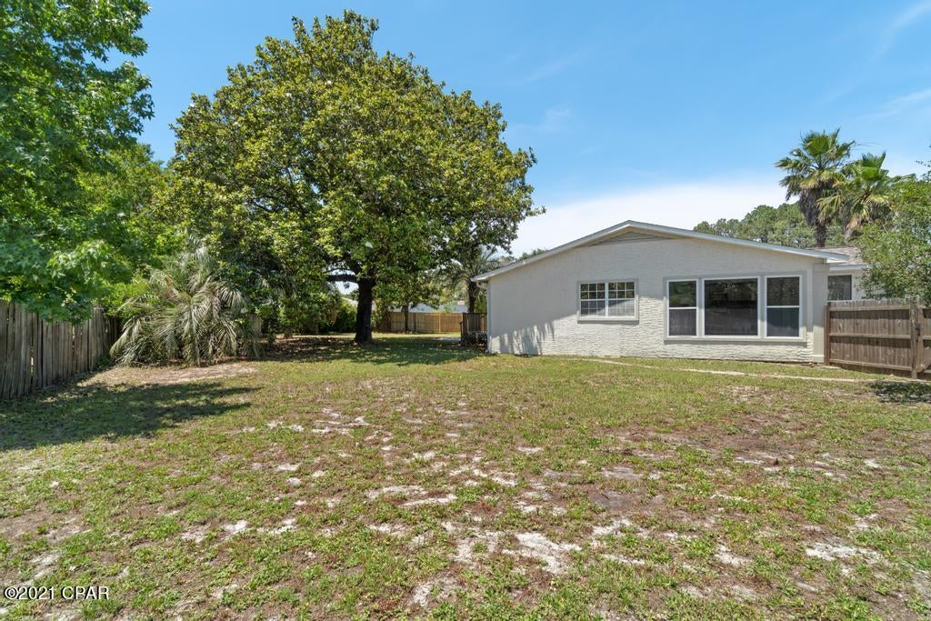 Gulf Highlands - Residential