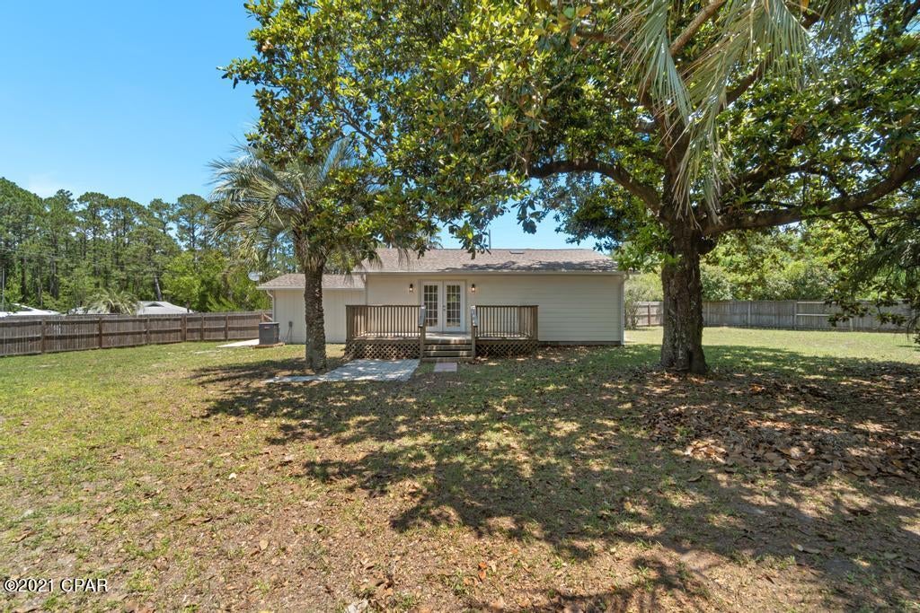 Gulf Highlands - Residential