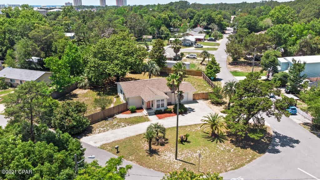 Gulf Highlands - Residential
