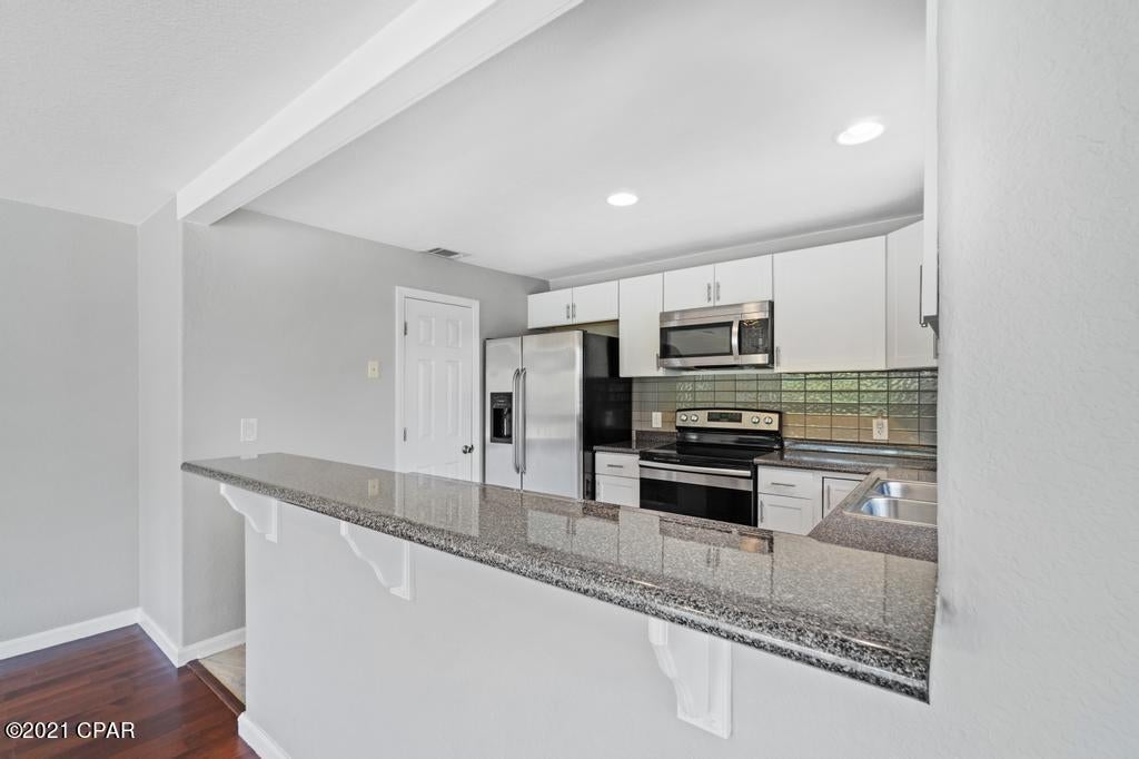 Gulf Highlands - Residential