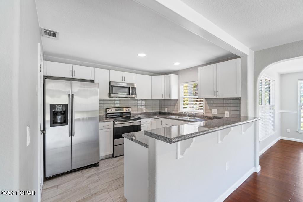Gulf Highlands - Residential