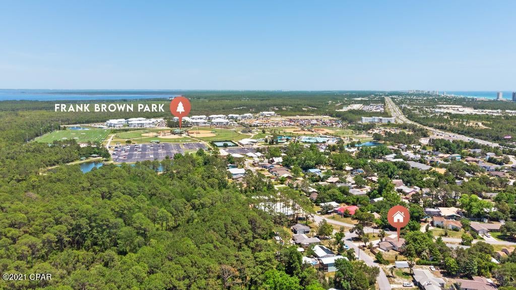 Gulf Highlands - Residential