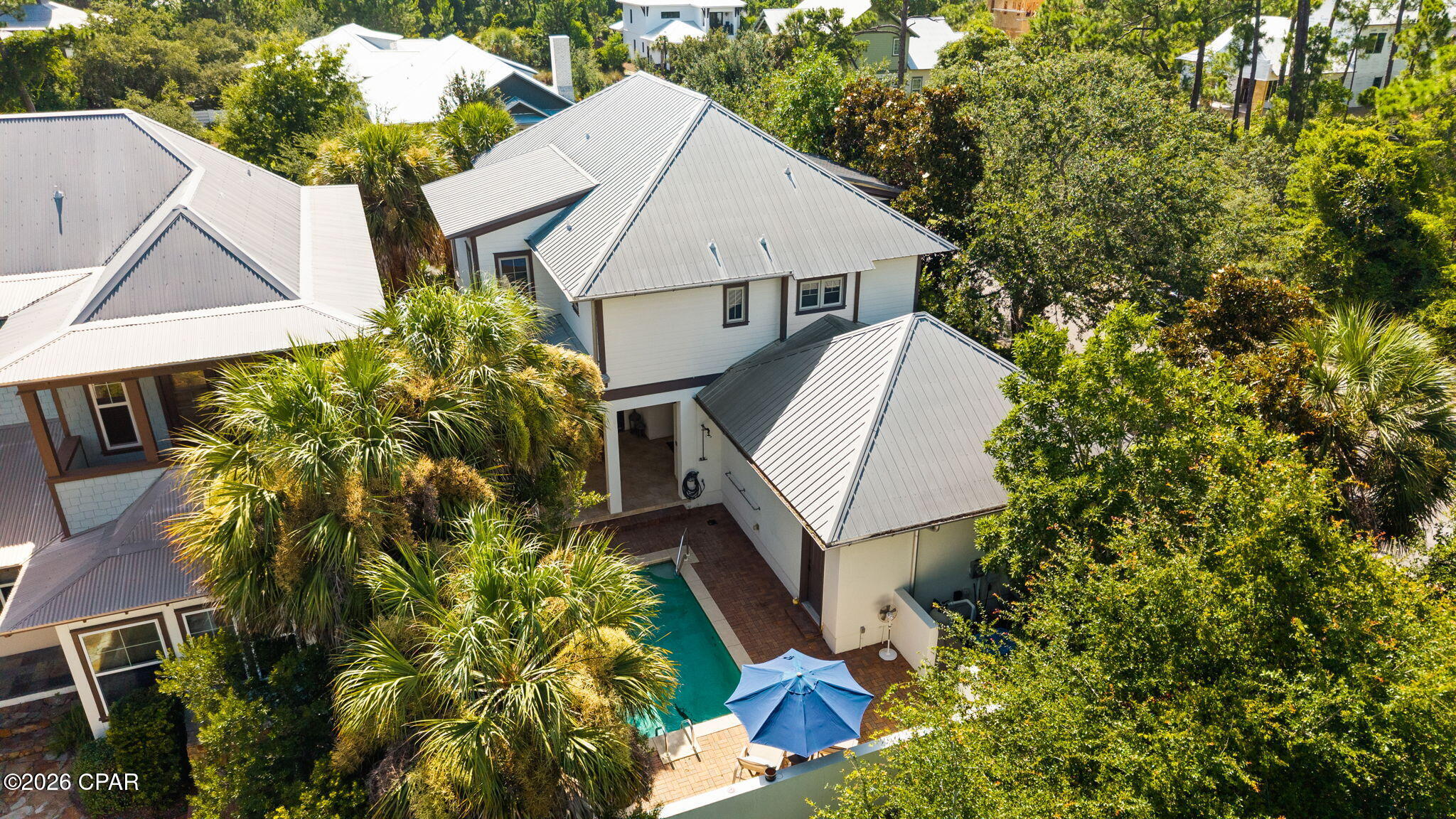 Martinique Phase II - Residential