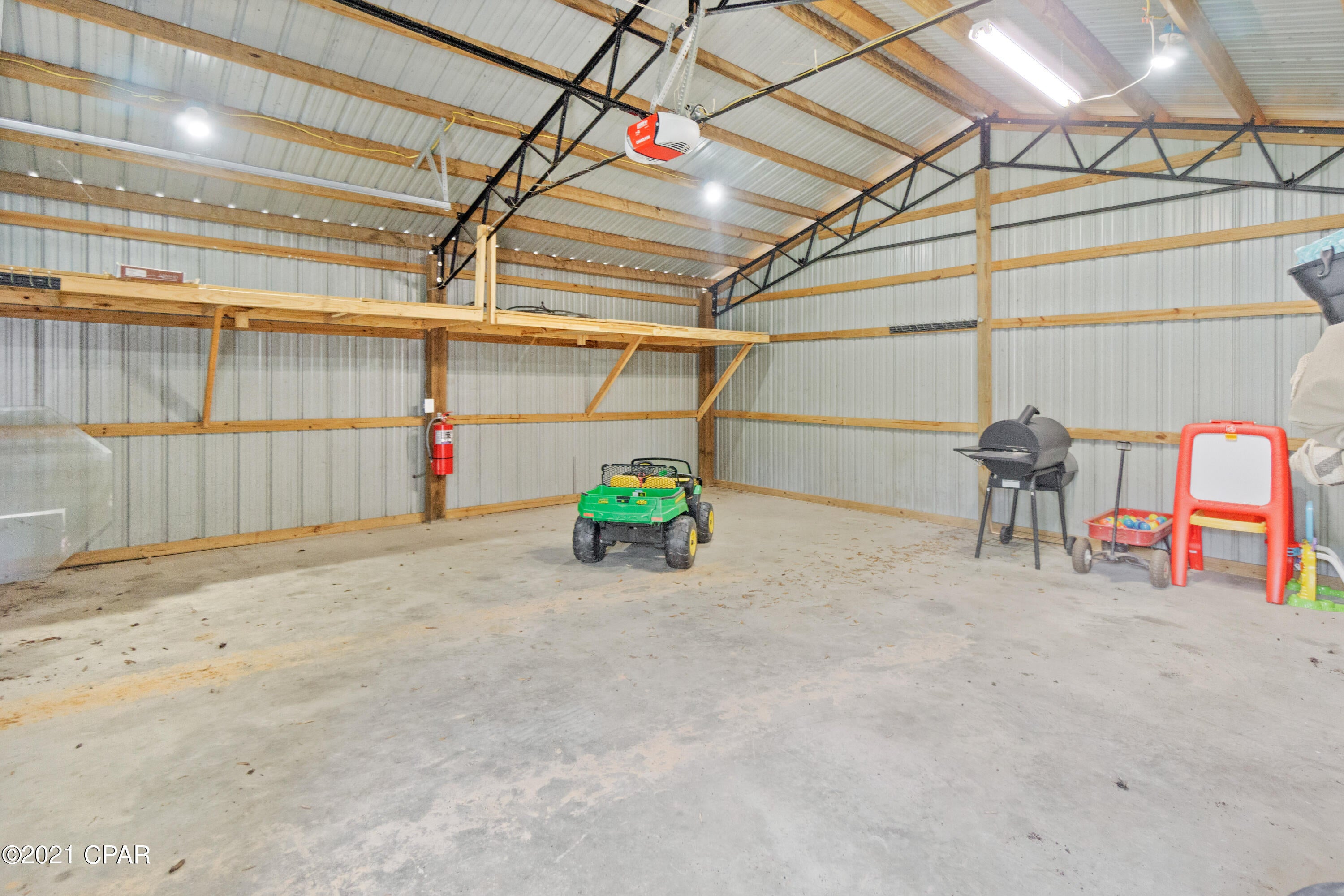 White Oak - Residential