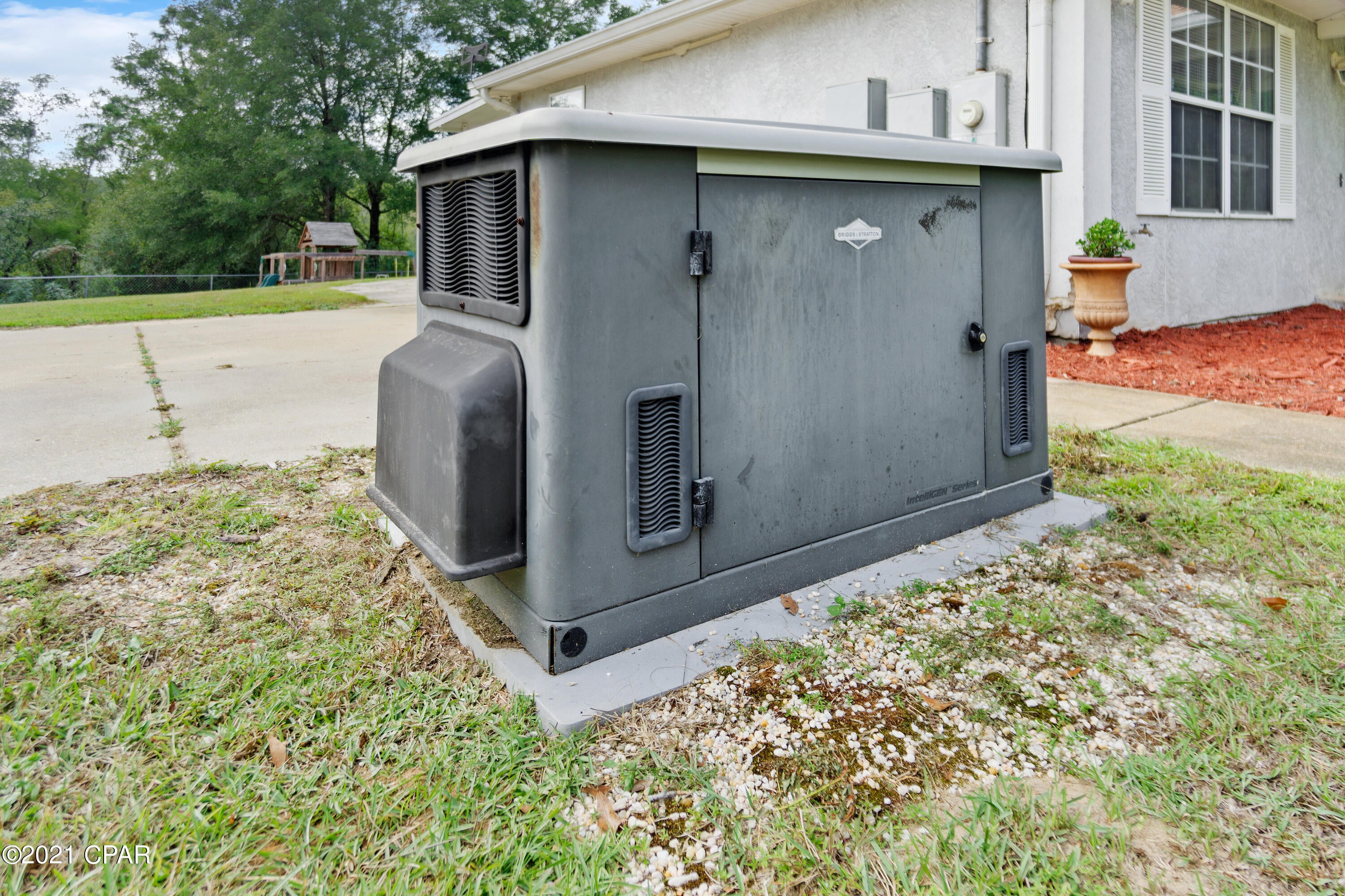 White Oak - Residential