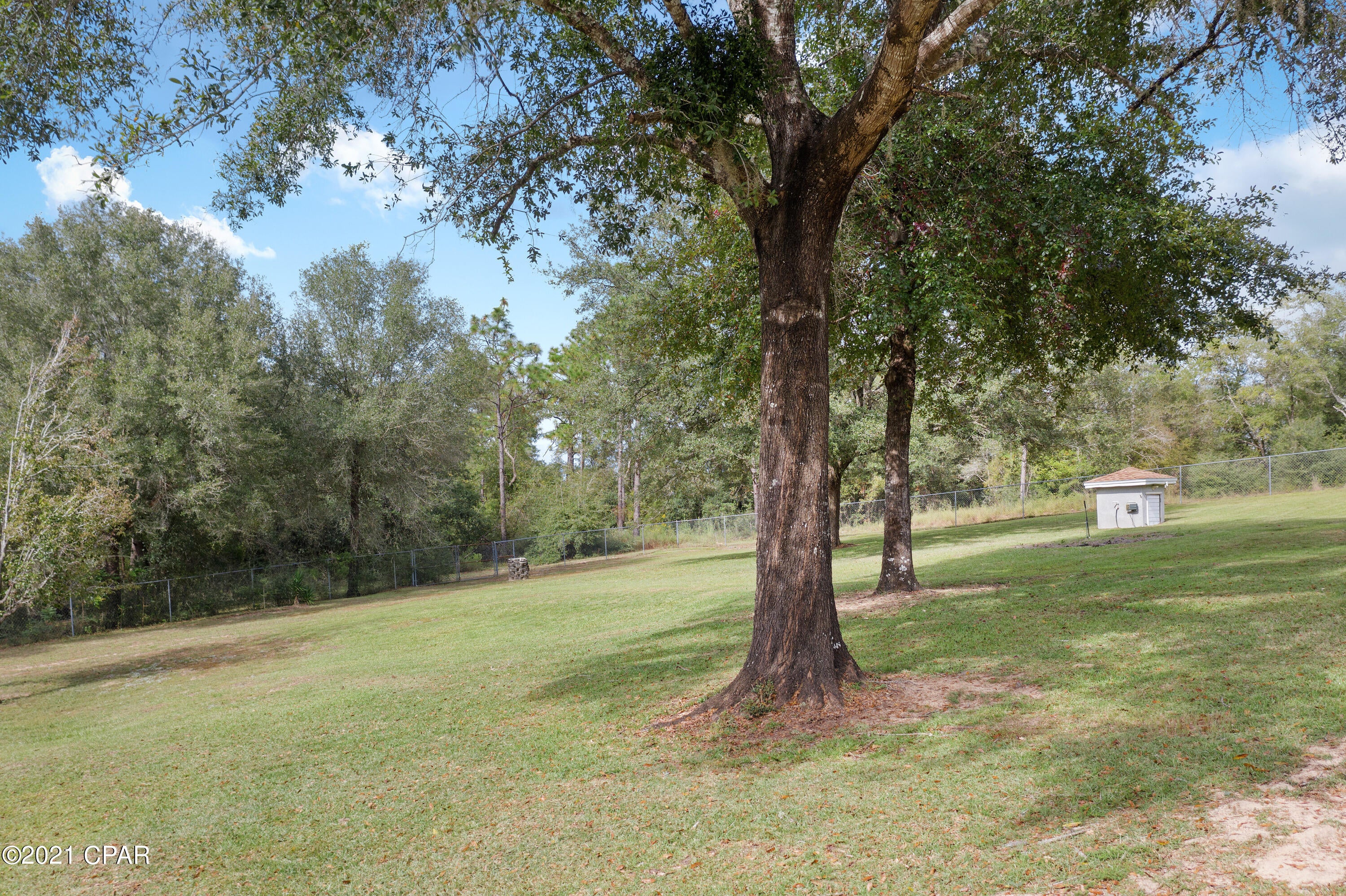 White Oak - Residential