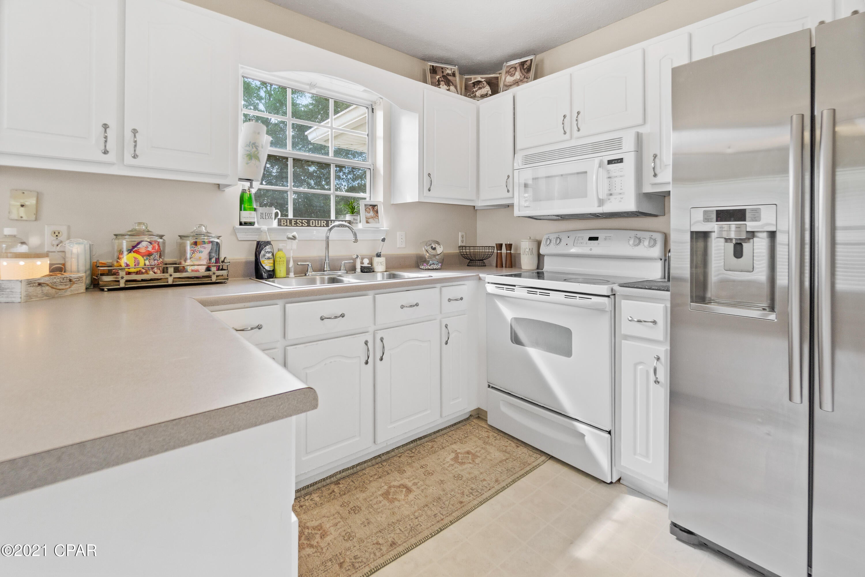 White Oak - Residential