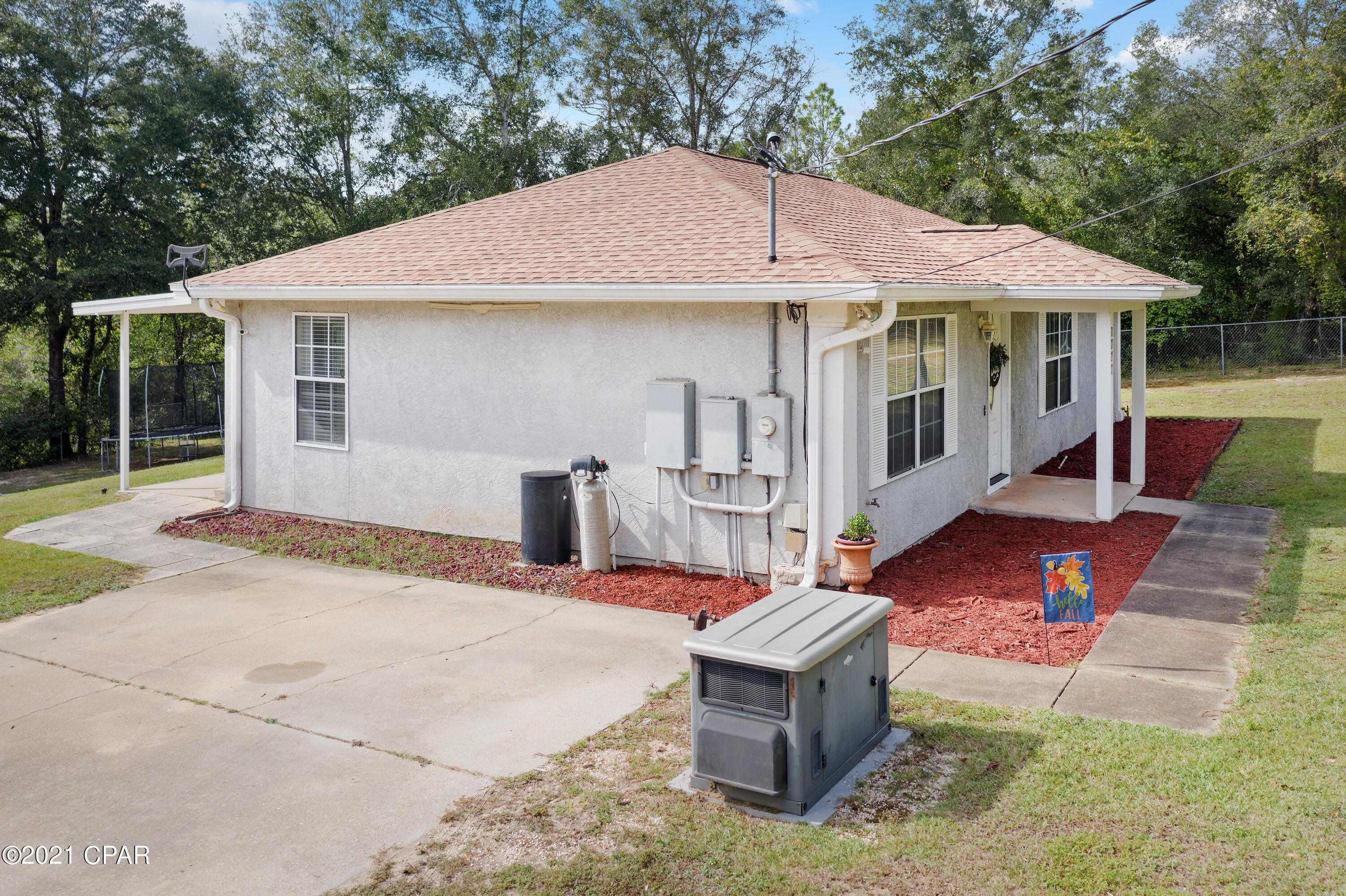 White Oak - Residential