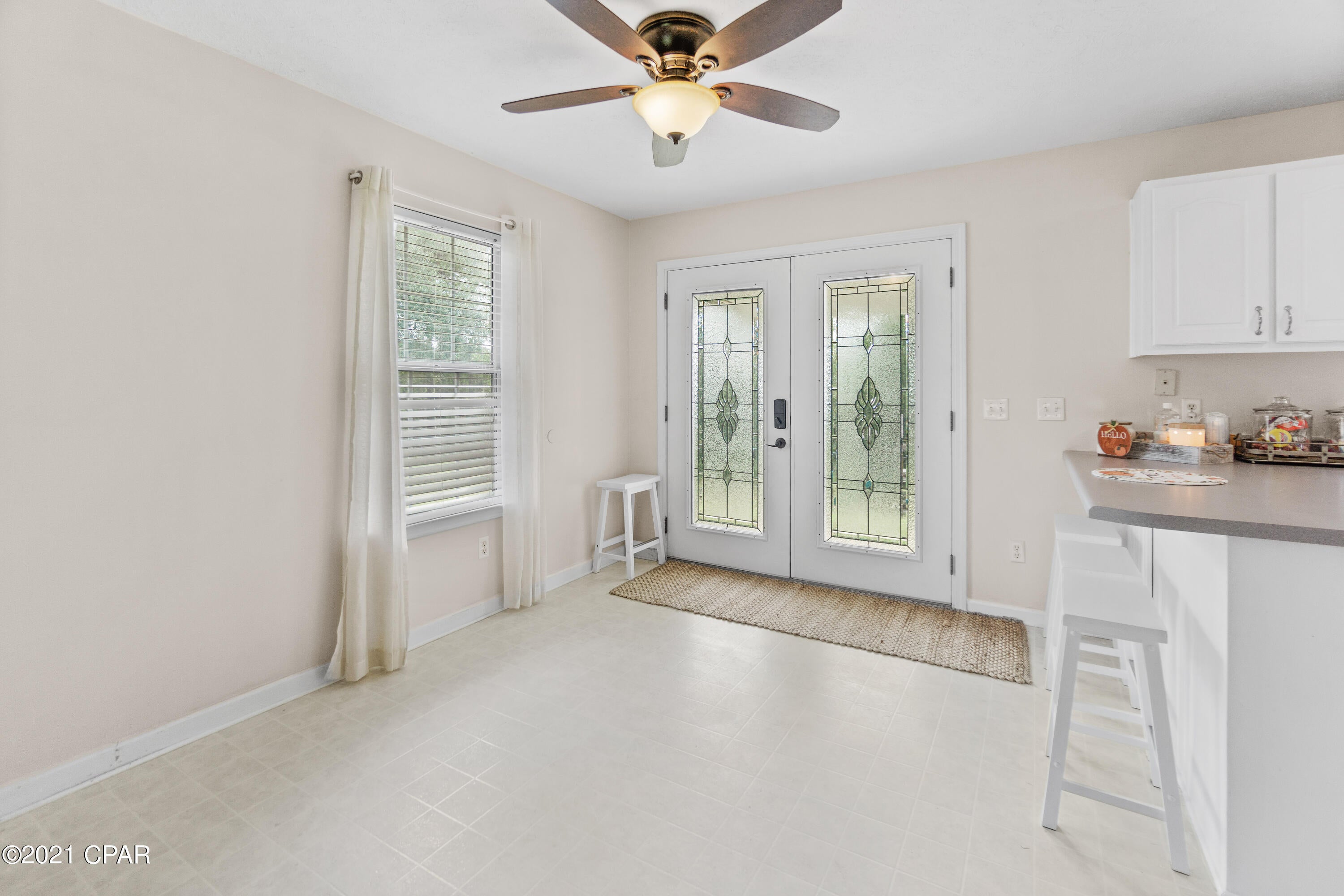 White Oak - Residential