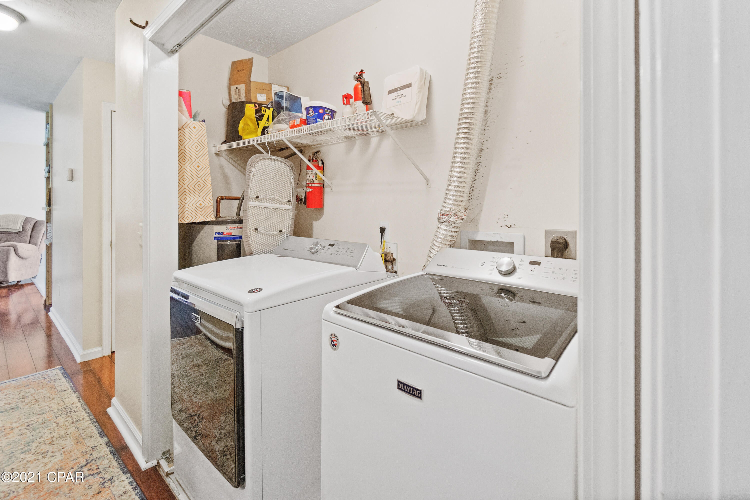White Oak - Residential