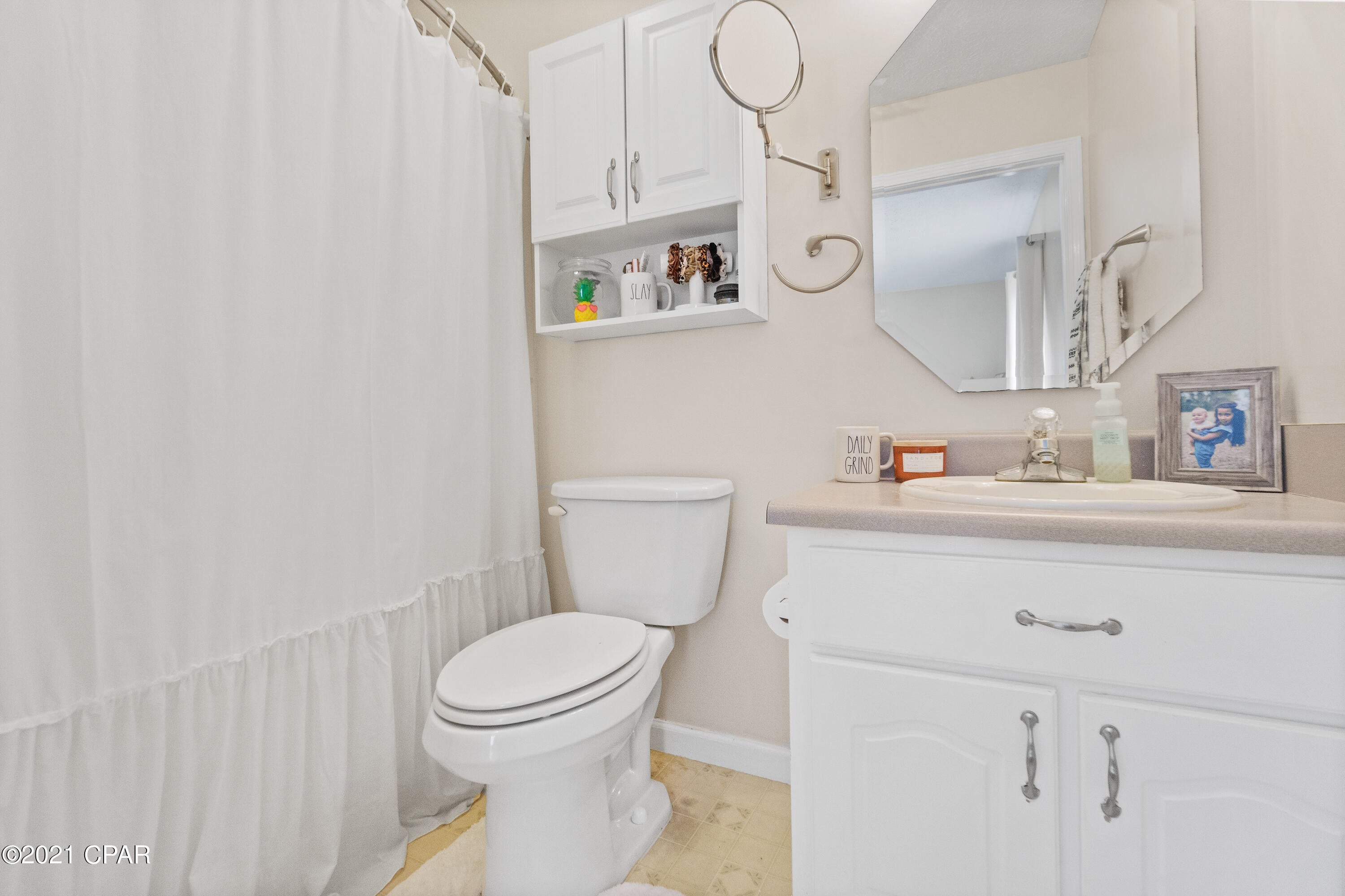 White Oak - Residential