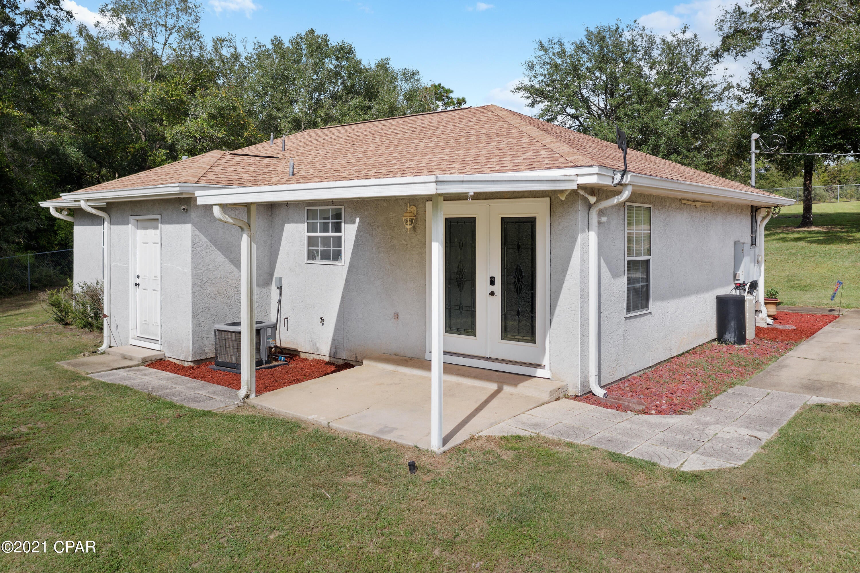 White Oak - Residential