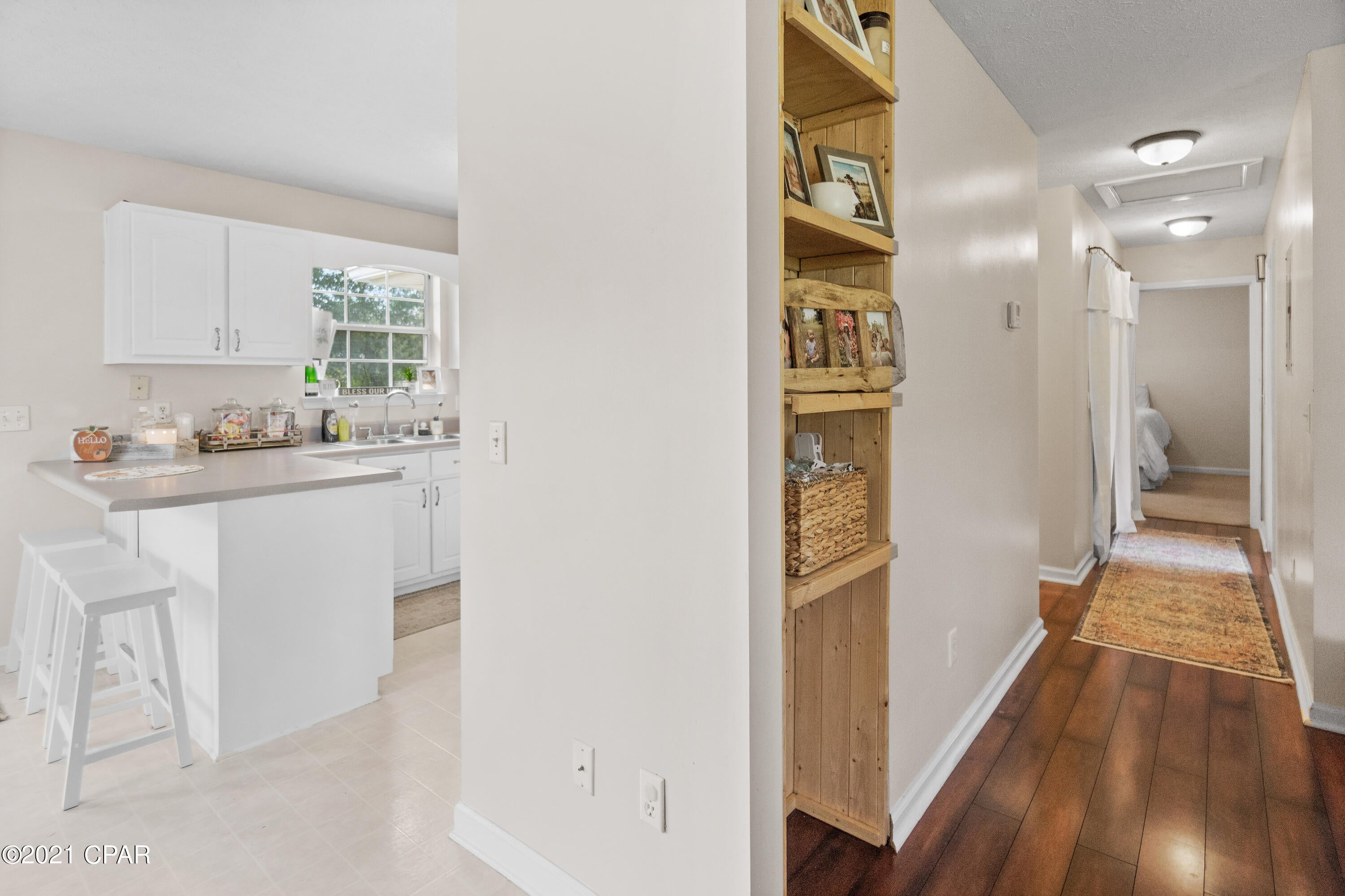 White Oak - Residential
