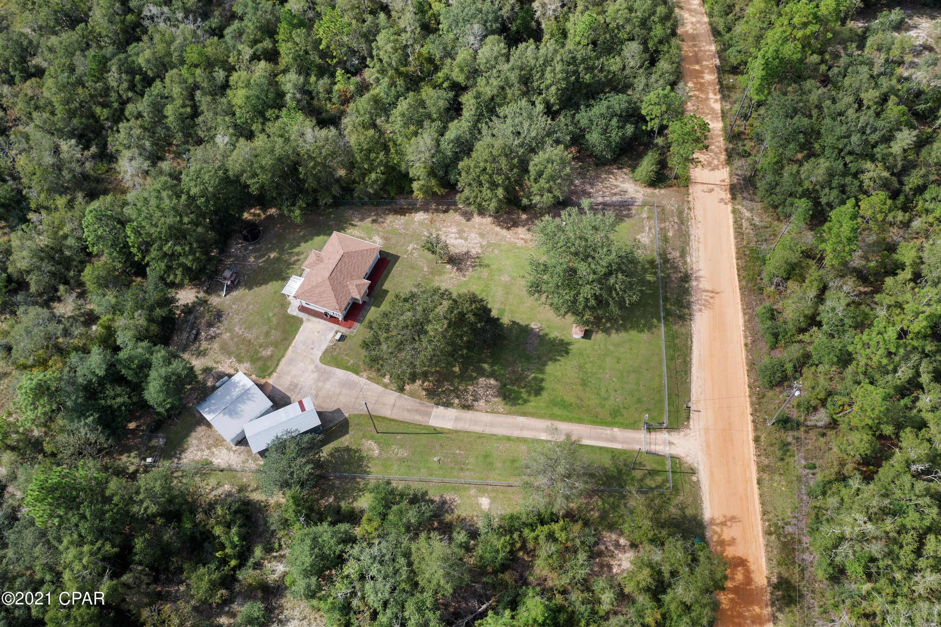 White Oak - Residential