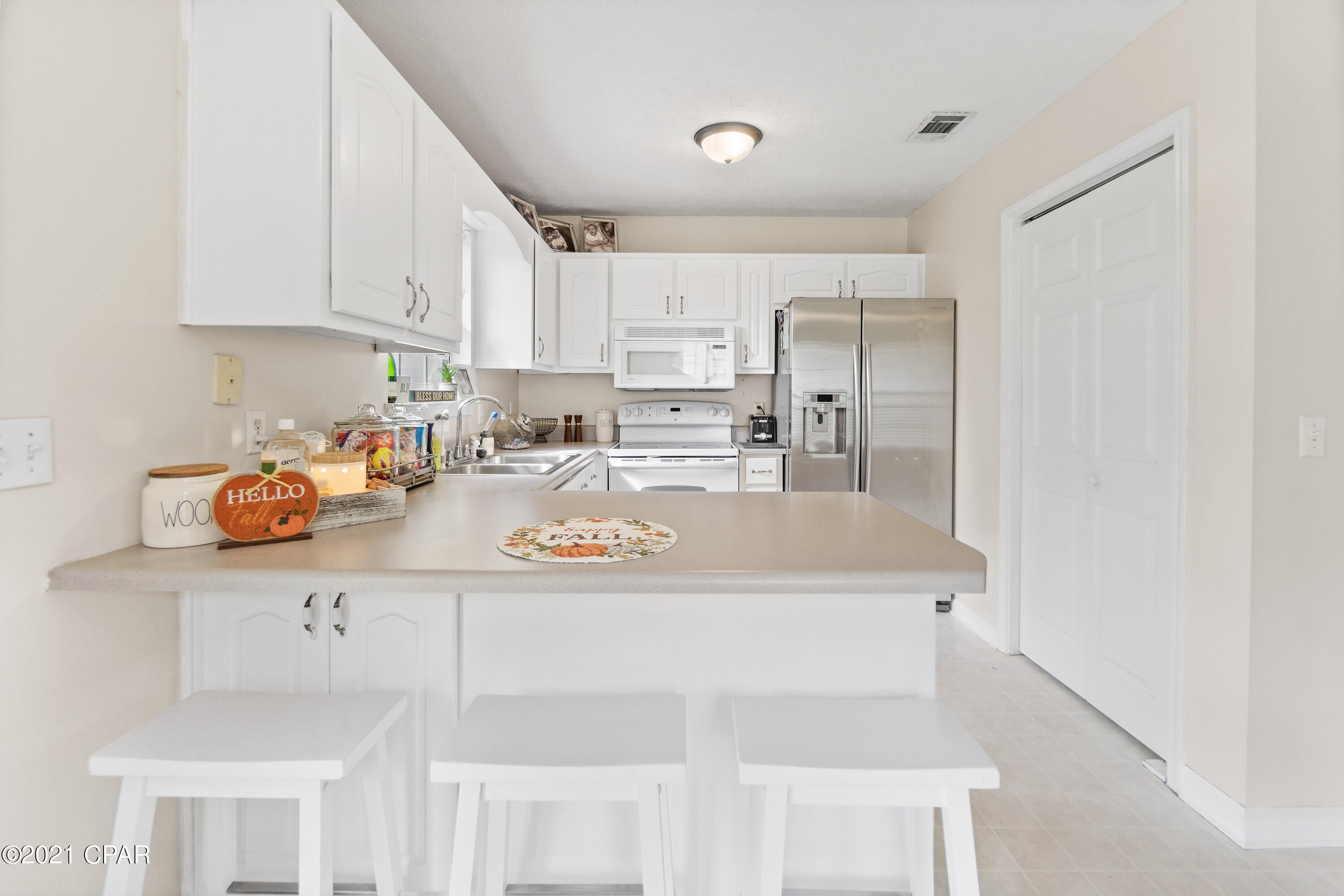 White Oak - Residential