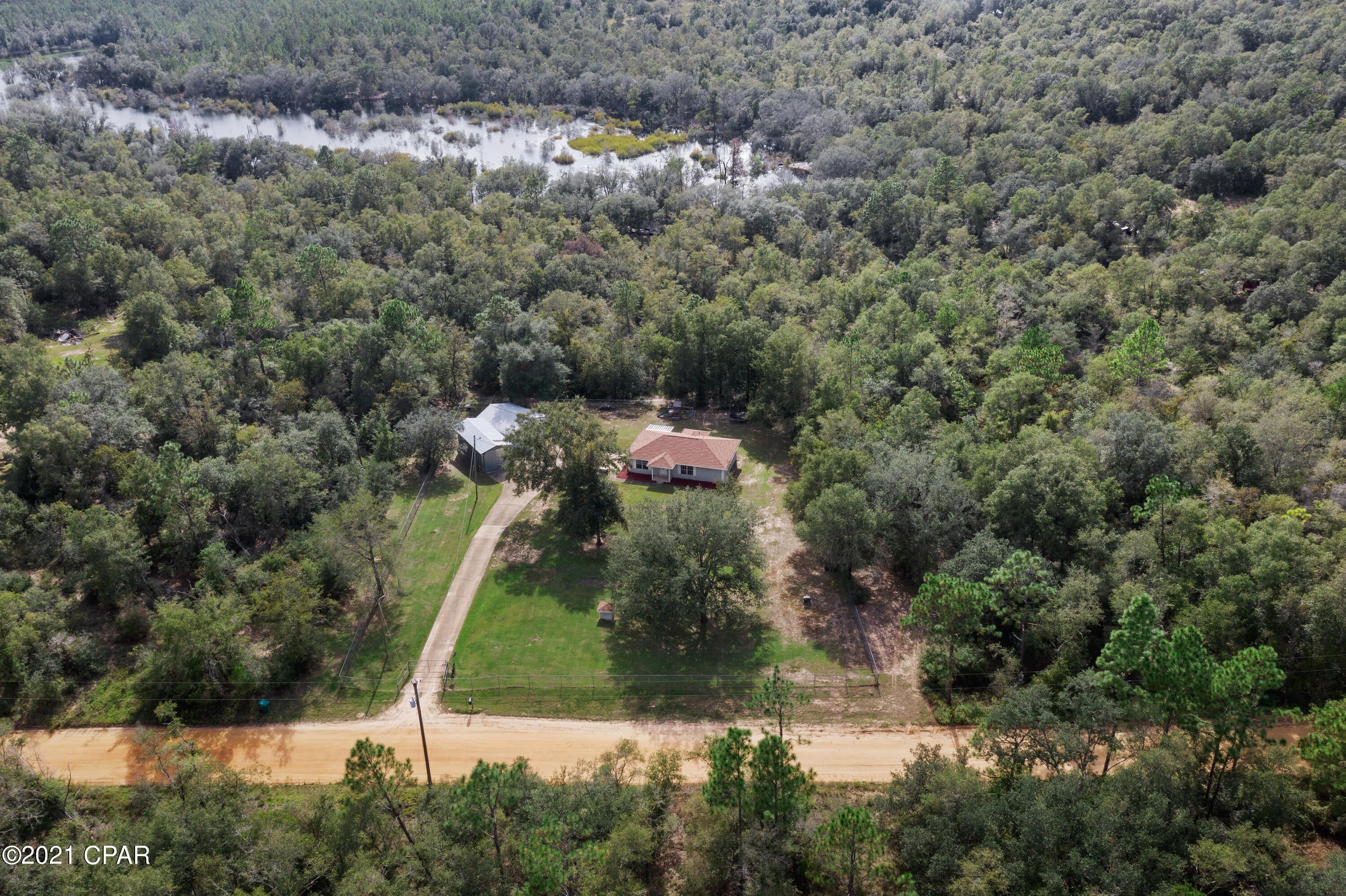 White Oak - Residential