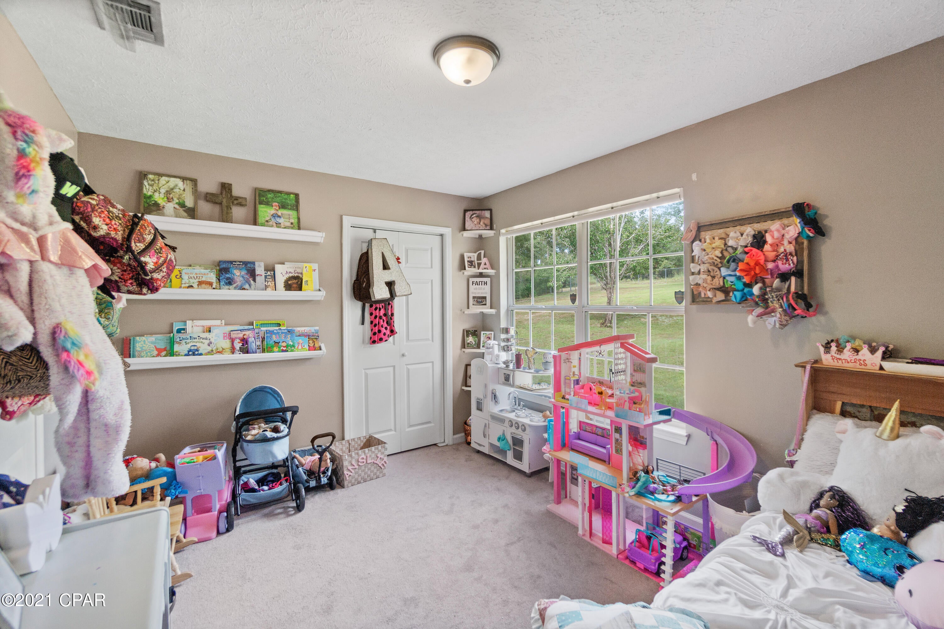 White Oak - Residential
