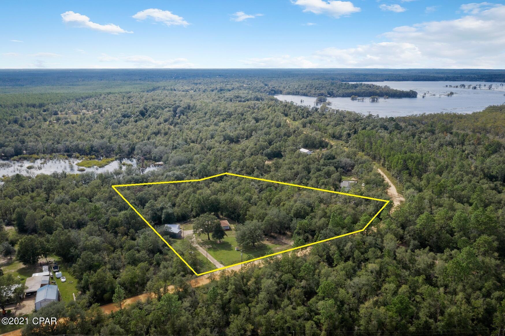 White Oak - Residential