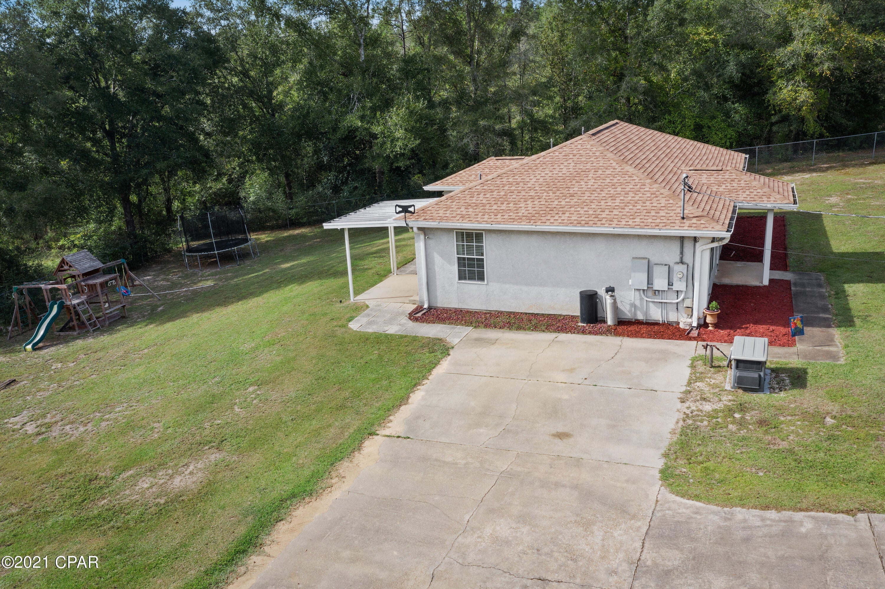 White Oak - Residential