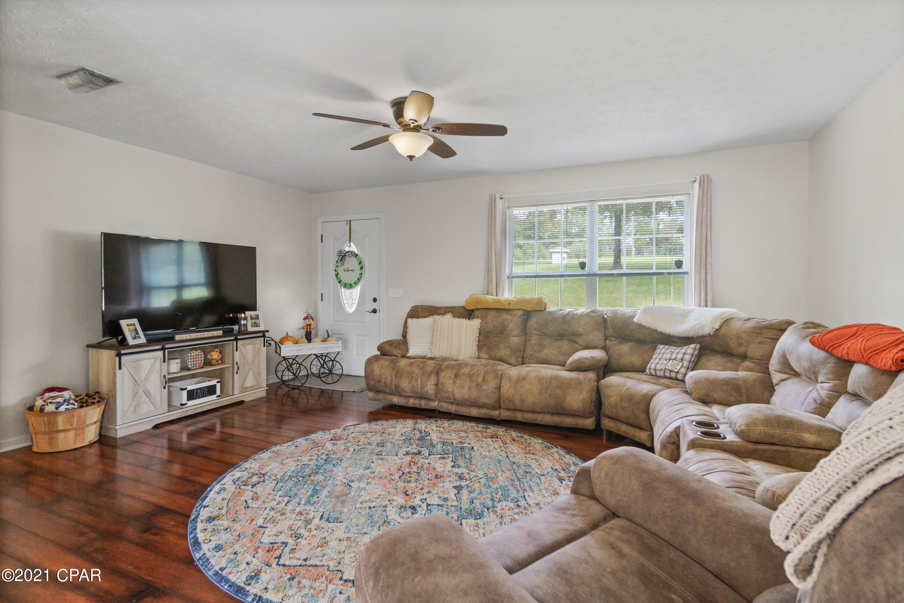 White Oak - Residential