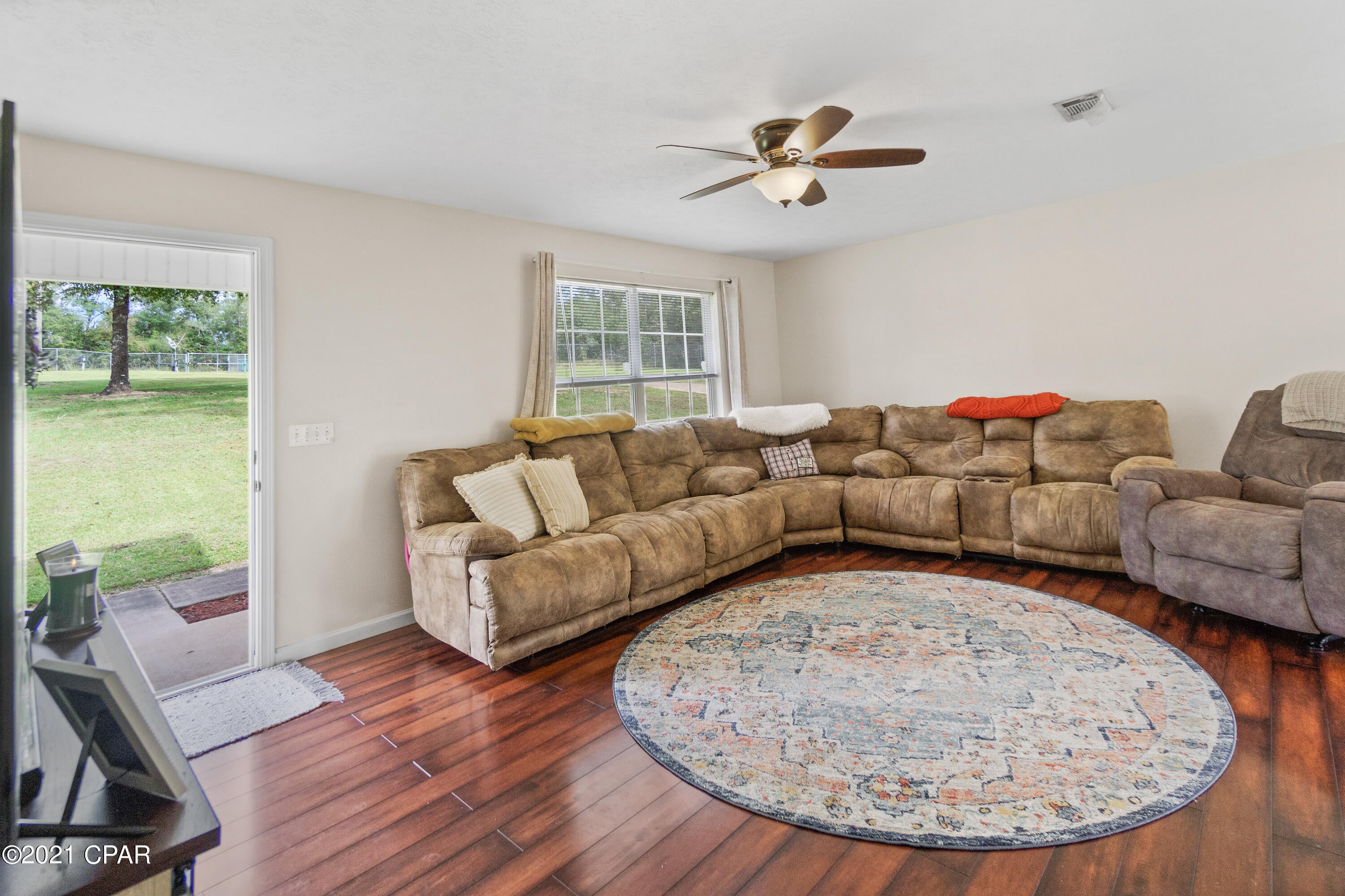 White Oak - Residential