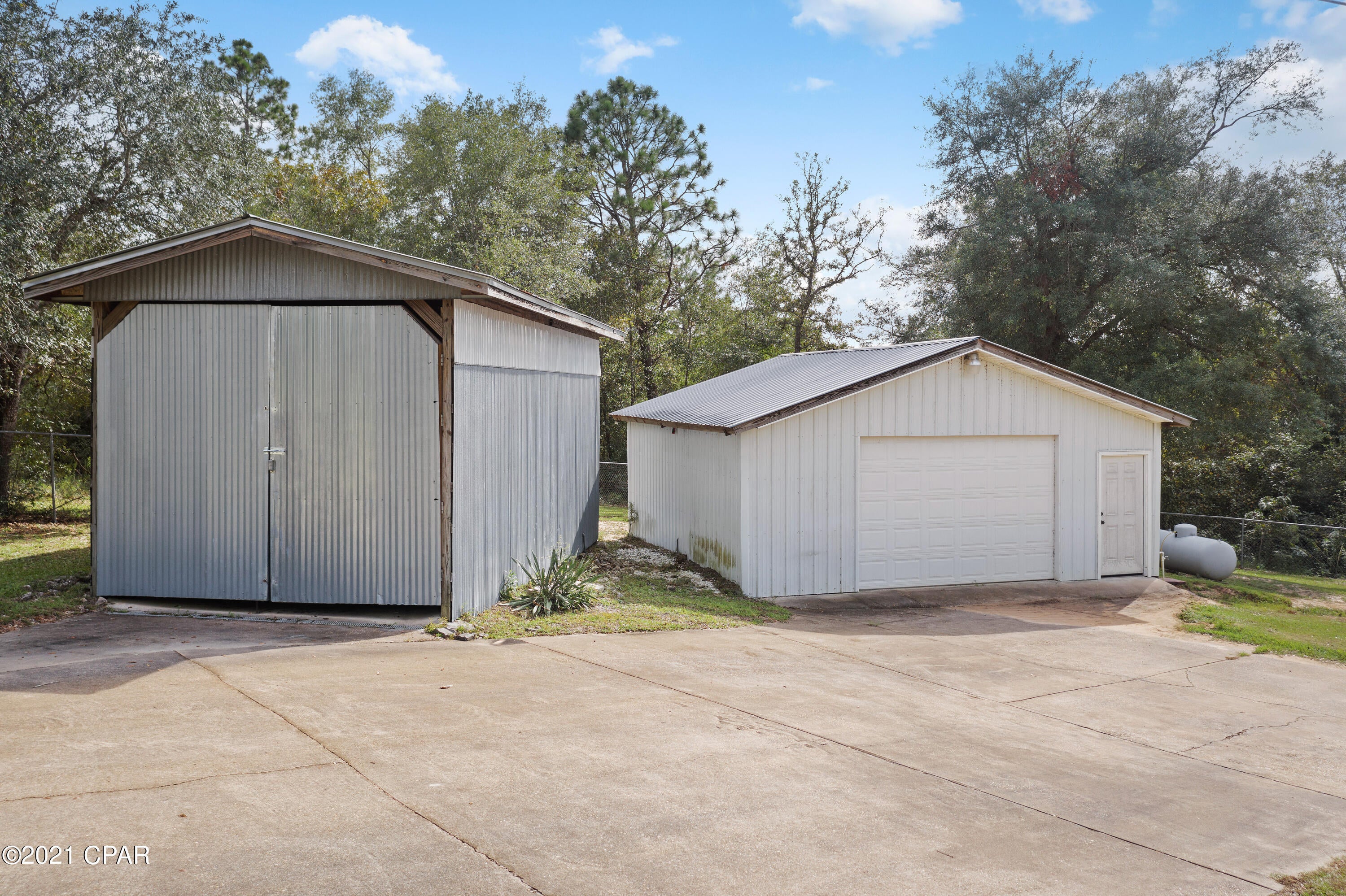 White Oak - Residential