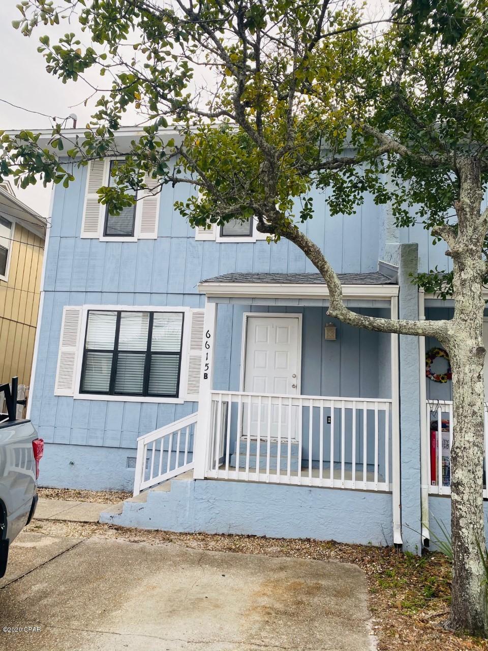 Holiday Beach Unit 3 - Residential Lease