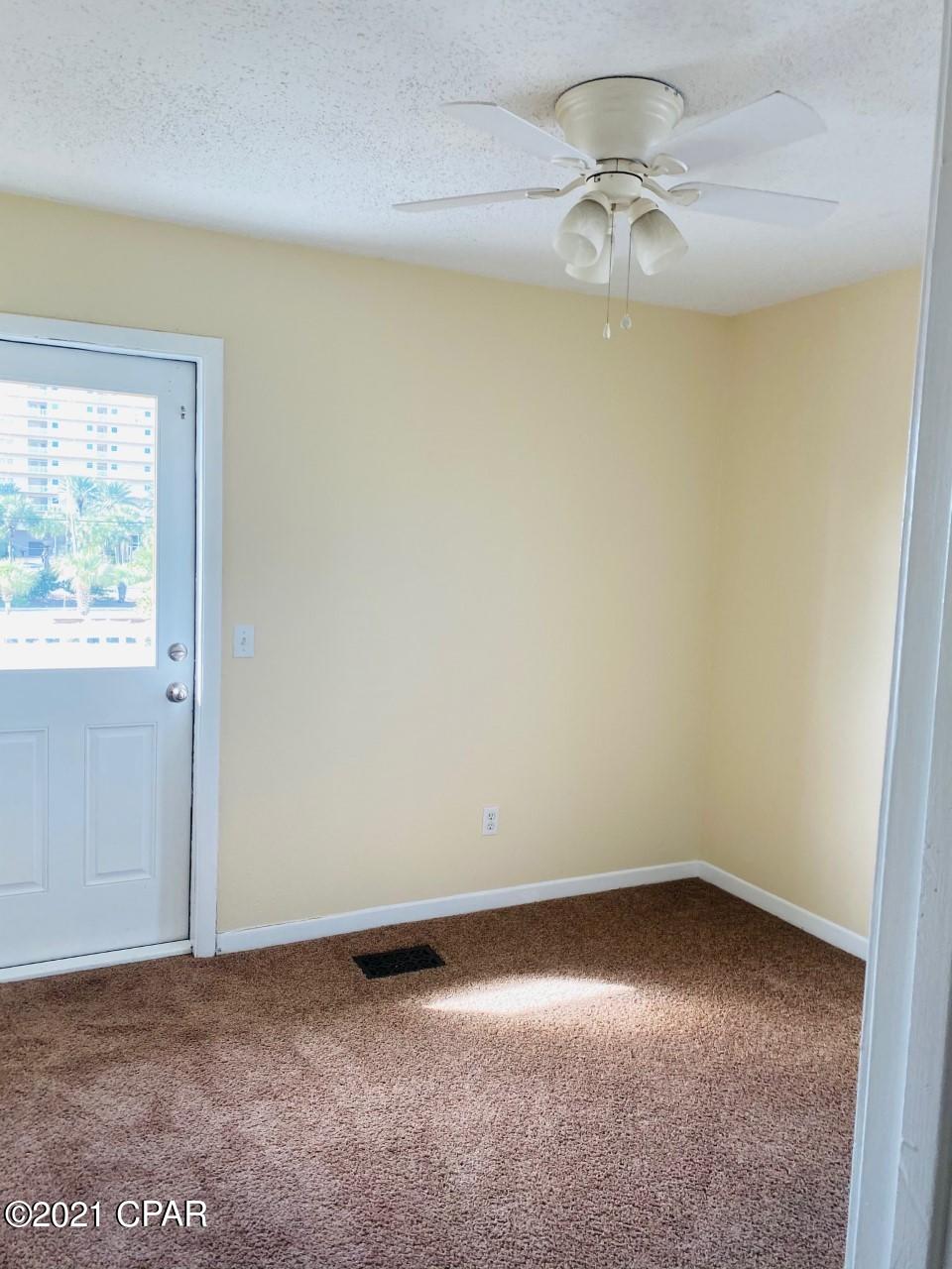 Holiday Beach Unit 3 - Residential Lease