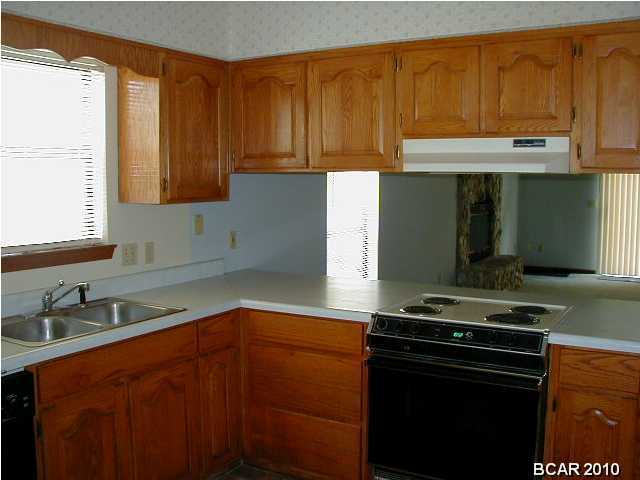 Belaire Estates U-6 - Residential Lease