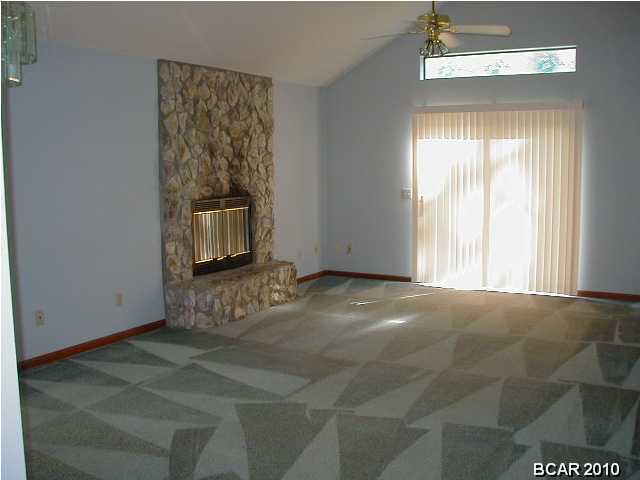 Belaire Estates U-6 - Residential Lease