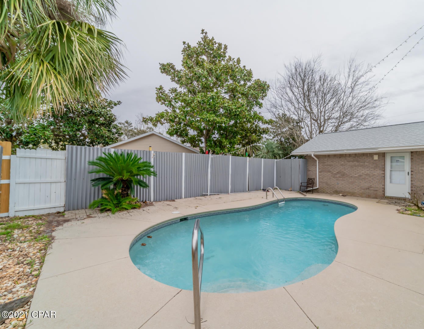 Open Sands - Residential Lease