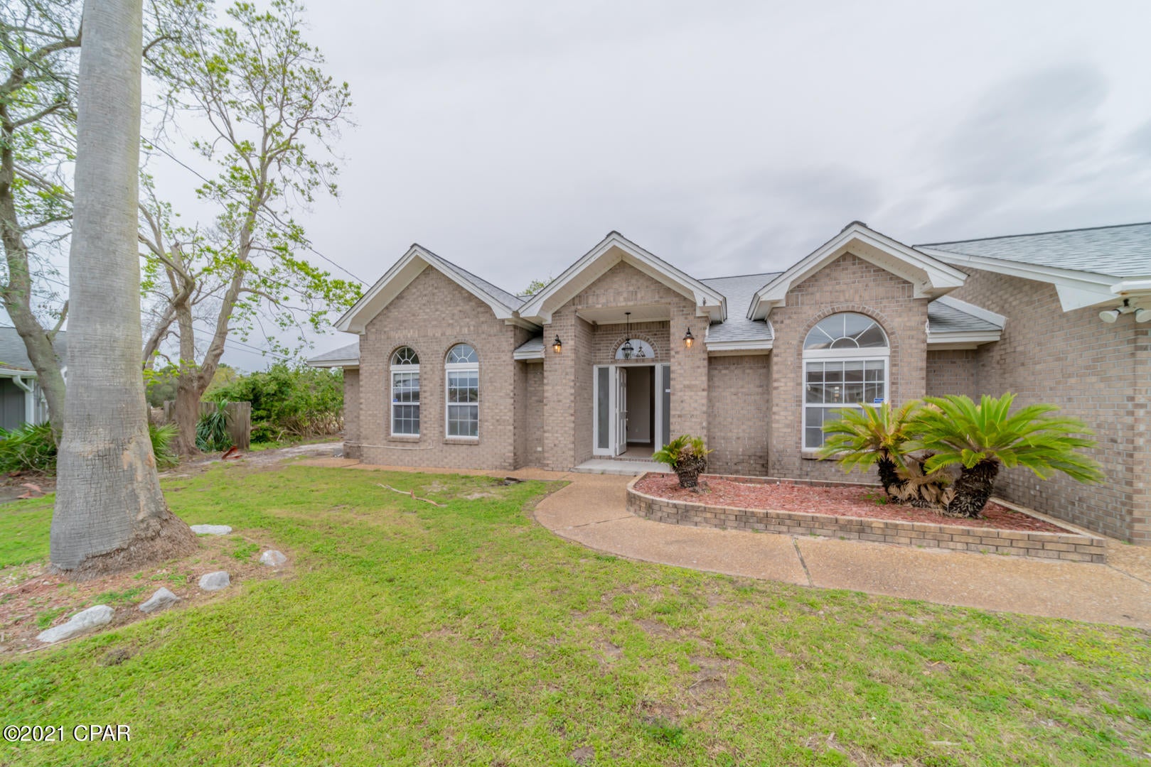 Open Sands - Residential Lease