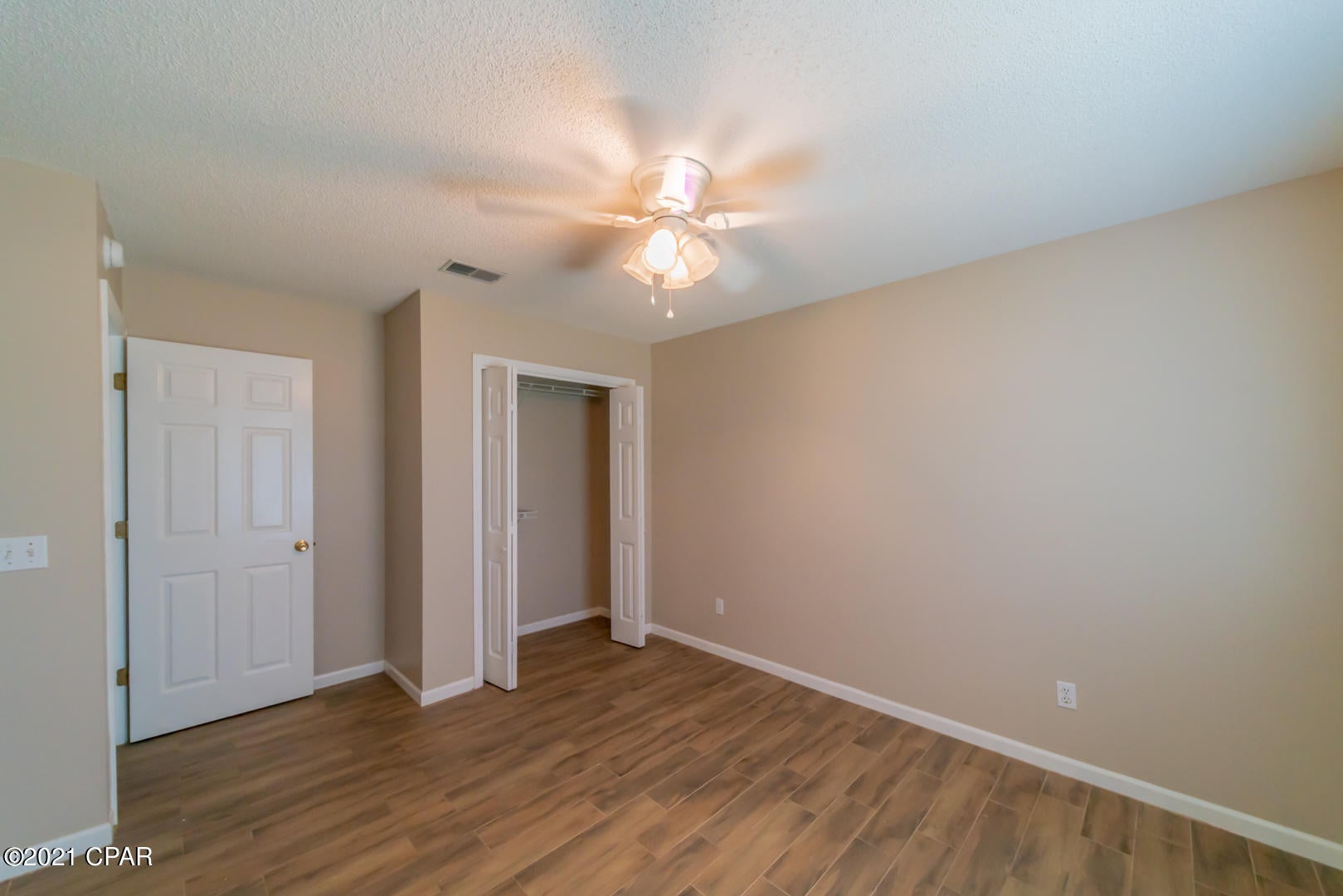 Open Sands - Residential Lease