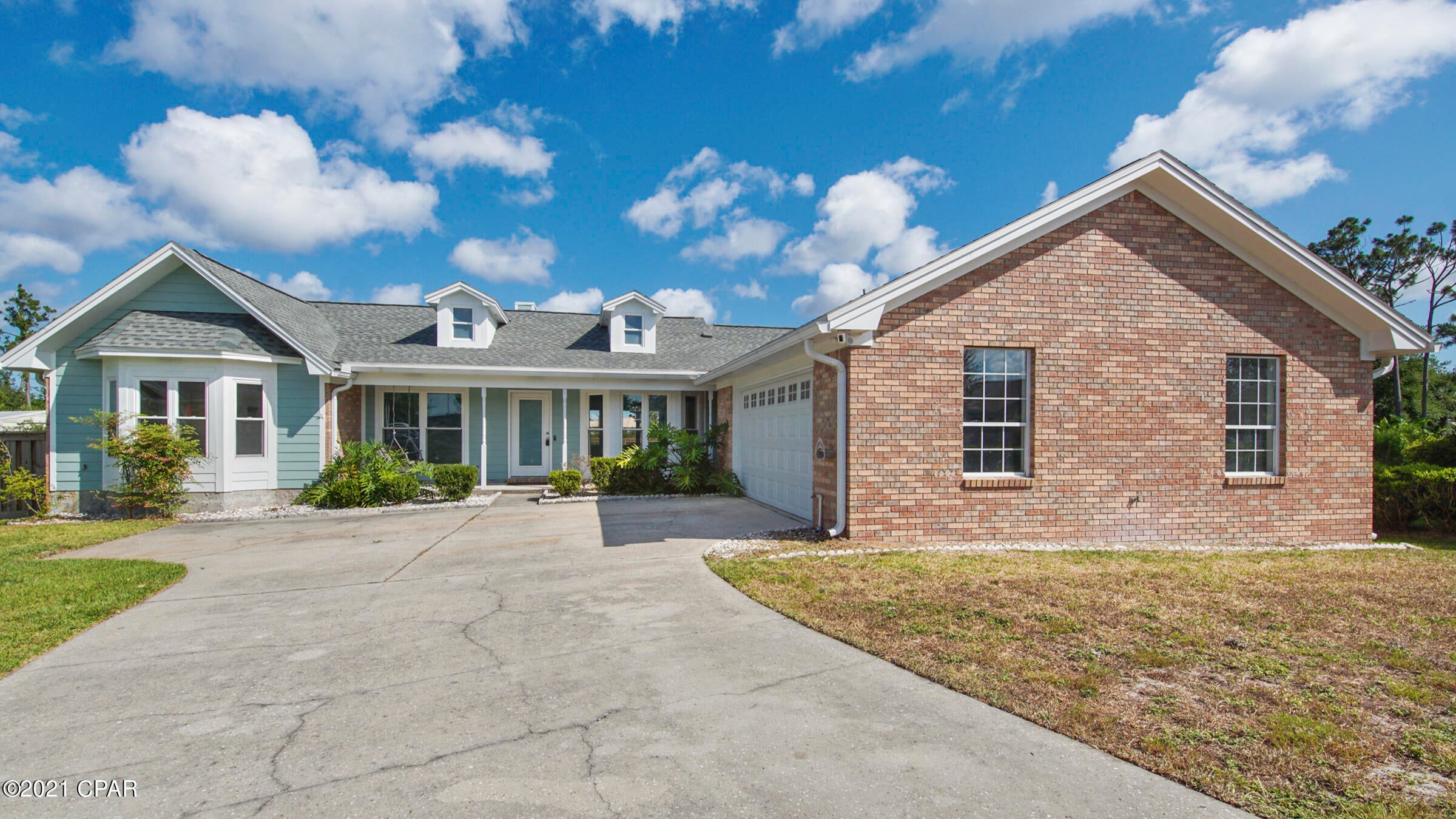 Callaway Point - Residential