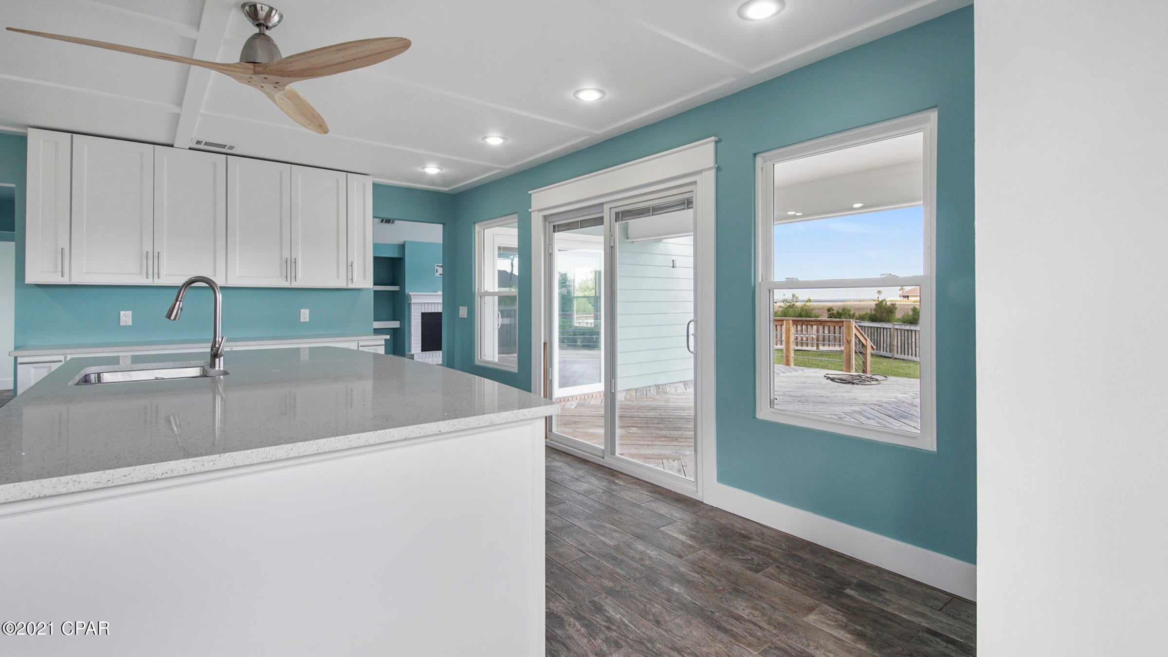 Callaway Point - Residential
