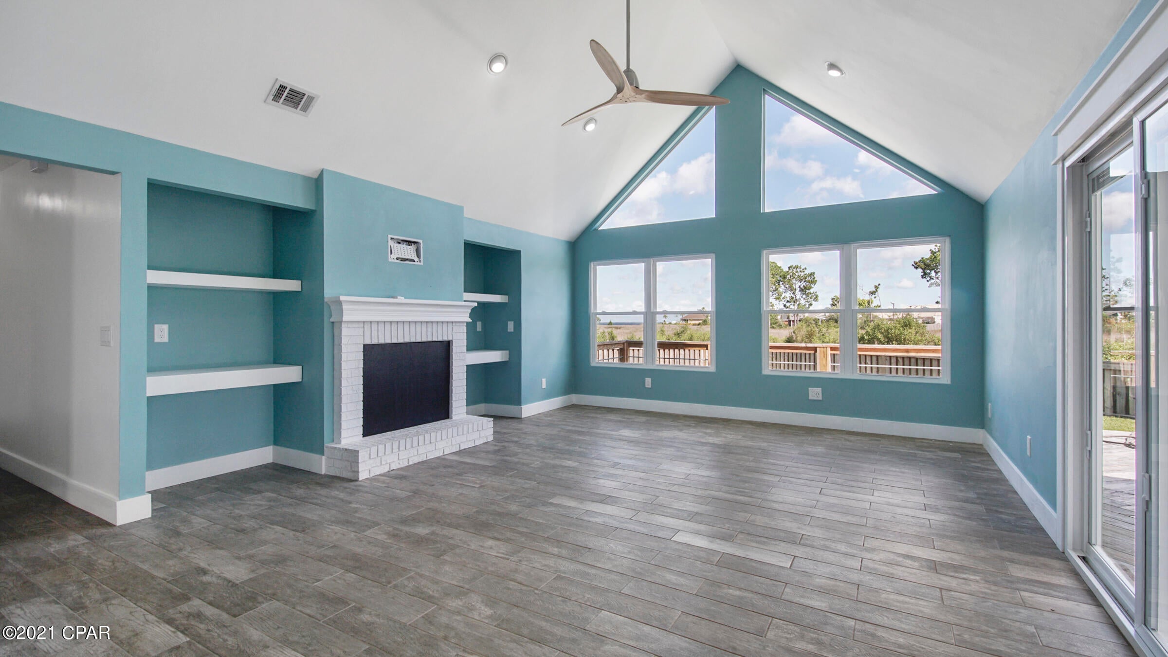 Callaway Point - Residential