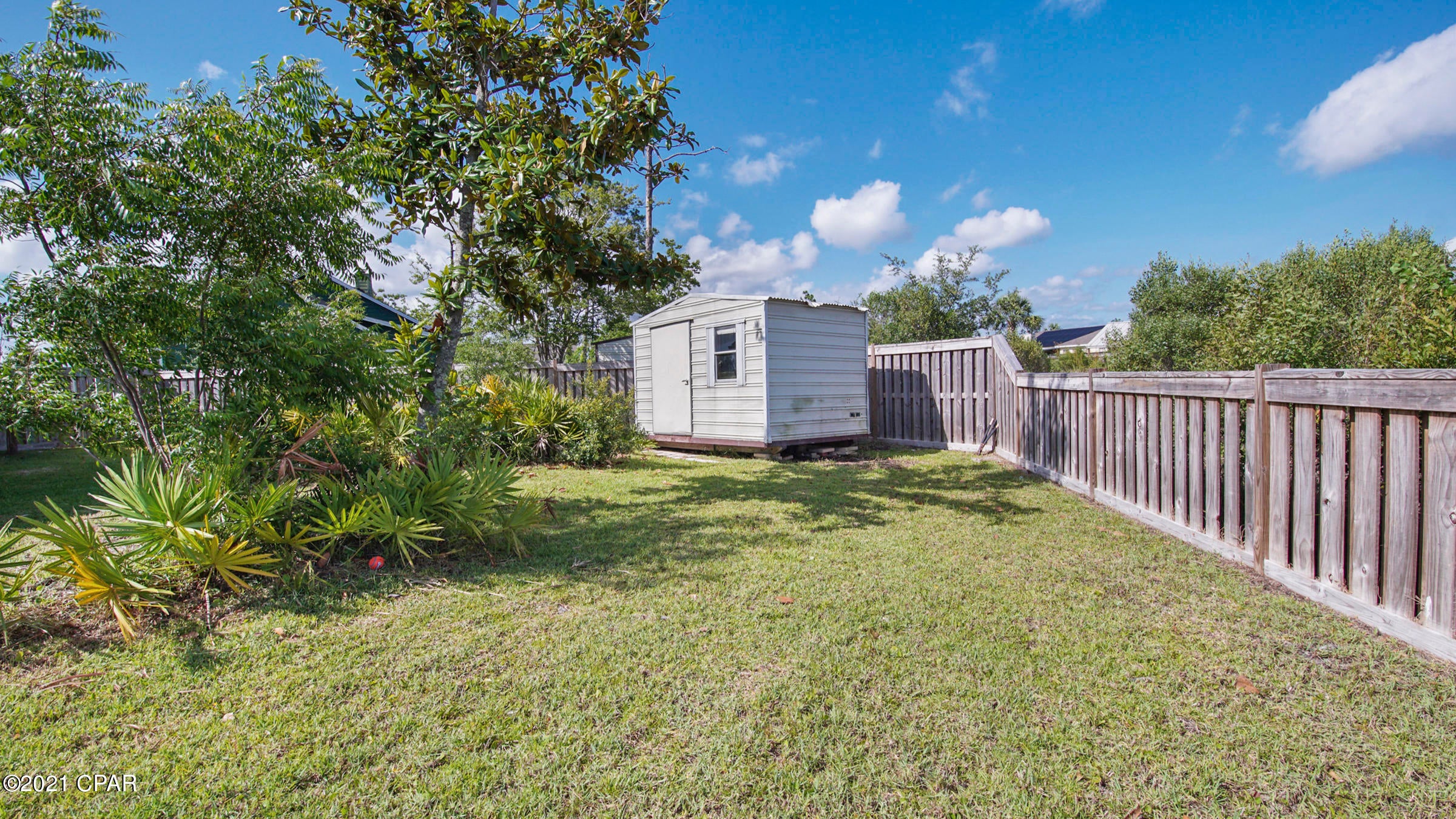 Callaway Point - Residential