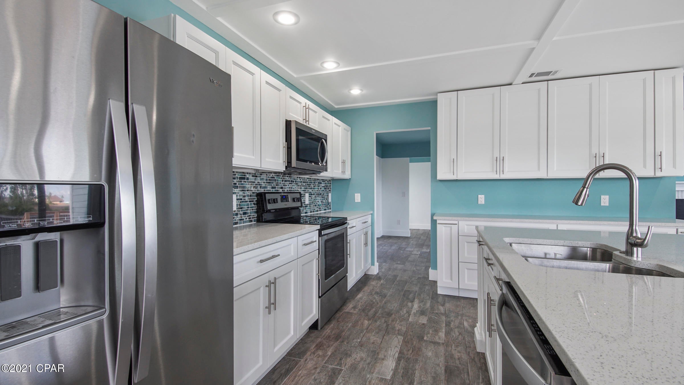 Callaway Point - Residential