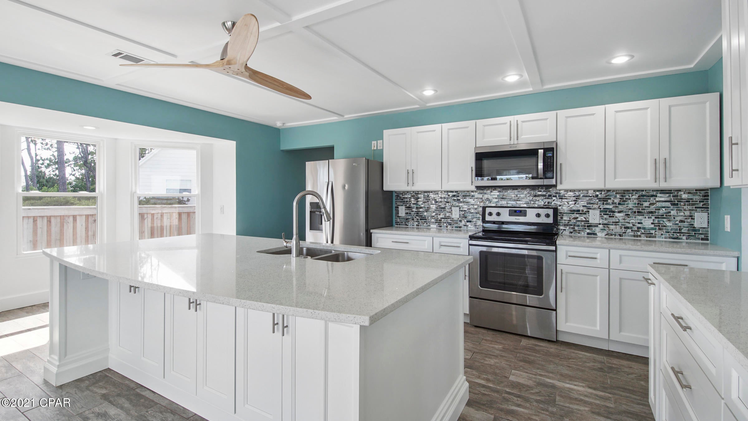 Callaway Point - Residential