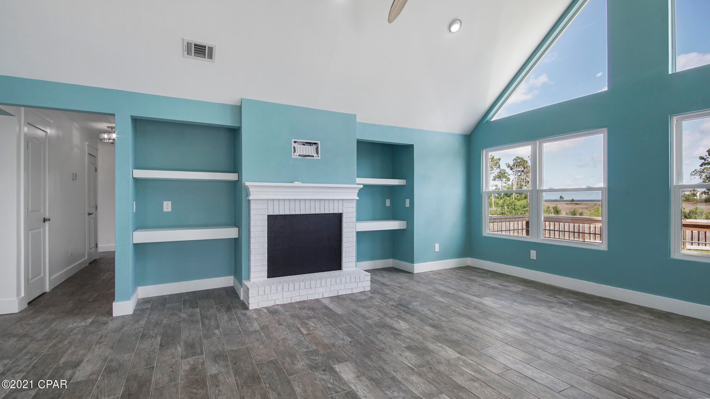 Callaway Point - Residential