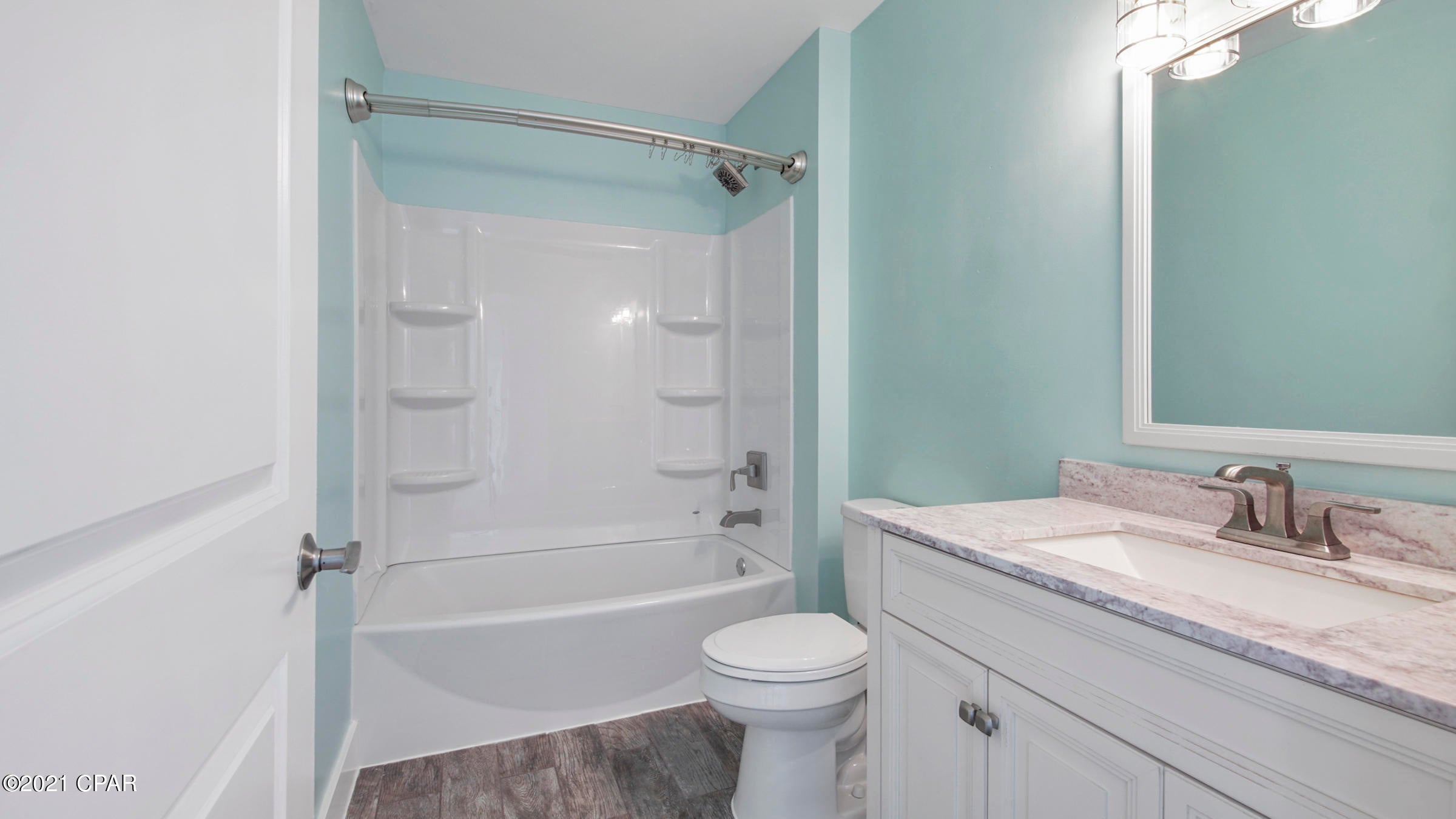 Callaway Point - Residential
