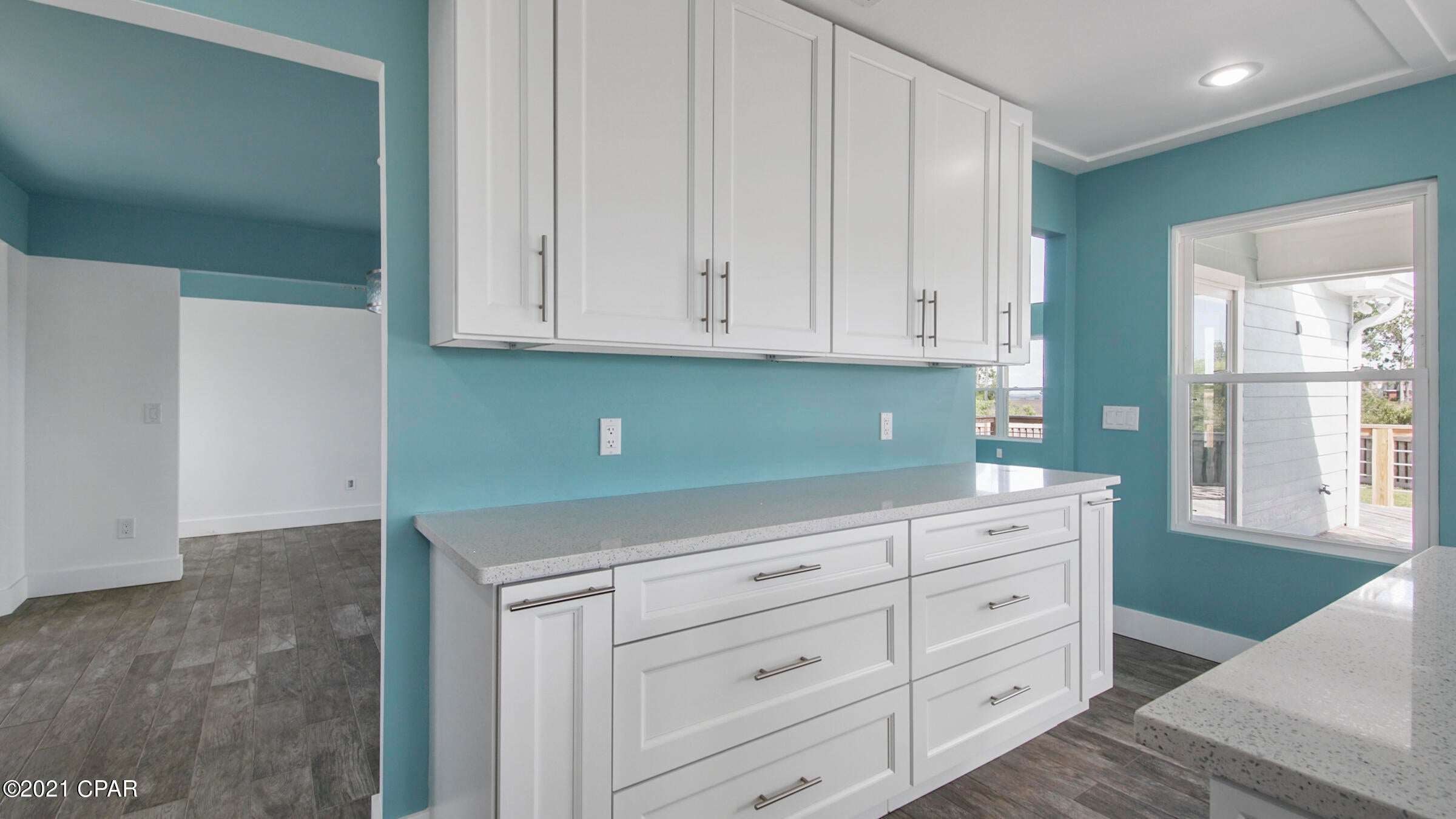 Callaway Point - Residential