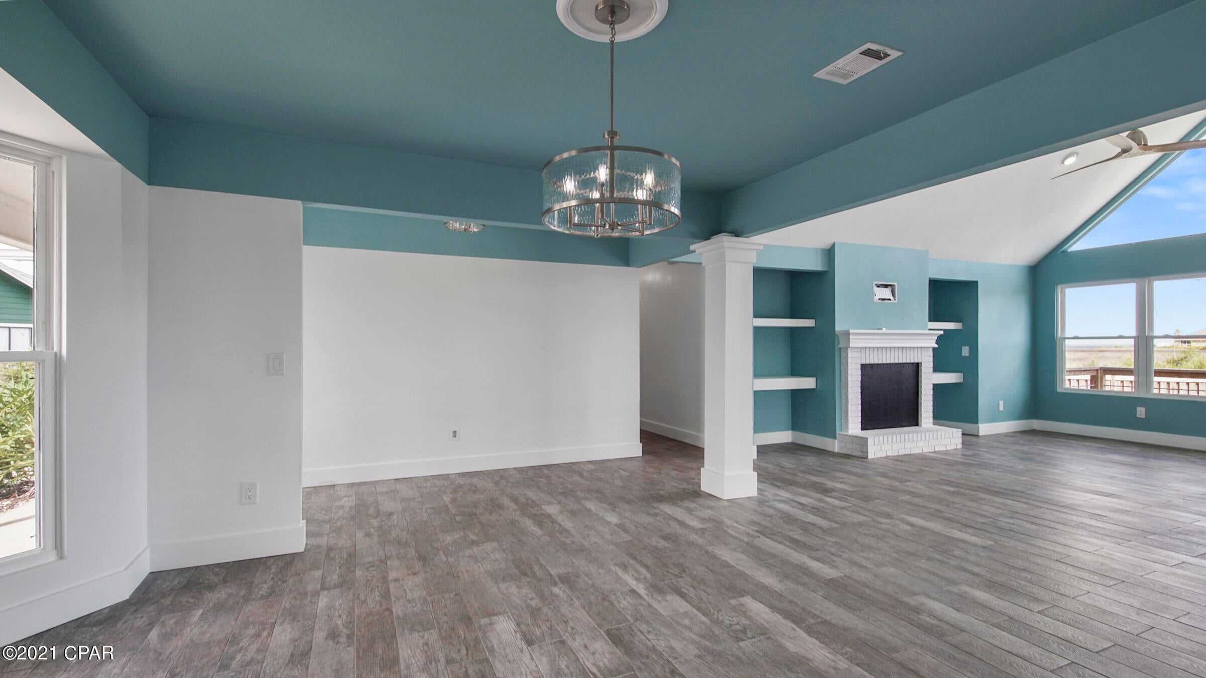 Callaway Point - Residential